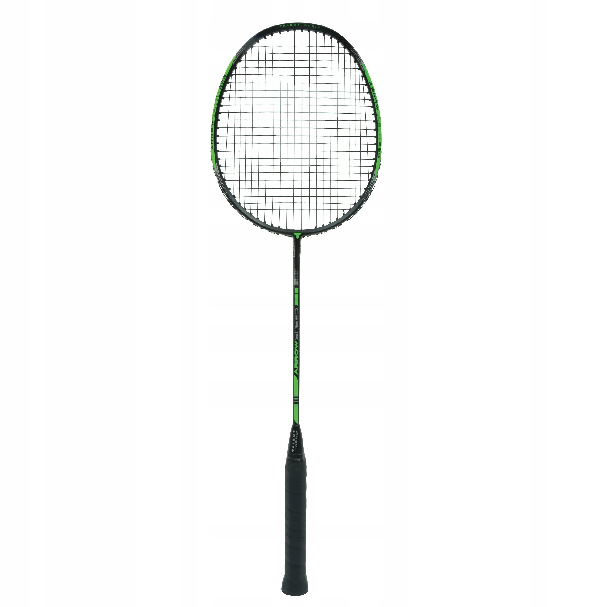 Badmintonová raketa Talbot-torro Arrowspeed 299 Obal