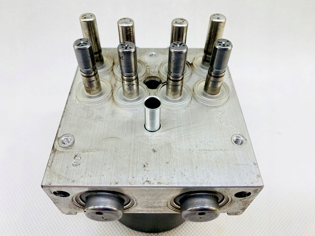 ABS SUZUKI SWIFT 06.2102-0385.4 BLOK TEST-OK 62J0 Typ samochodu Samochody osobowe