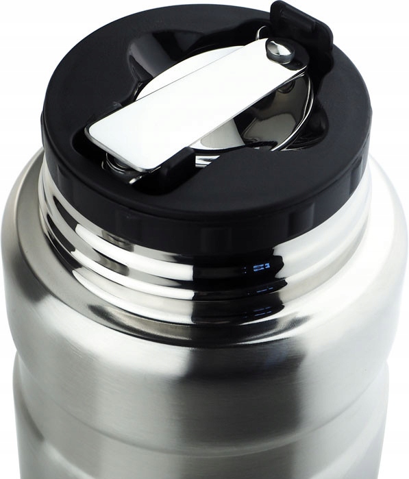 TERMOS OBIADOWY 0,75 NA ZUPĘ ŻYWNOŚĆ MENAŻKA+ŁYŻKA Rodzaj termos obiadowy