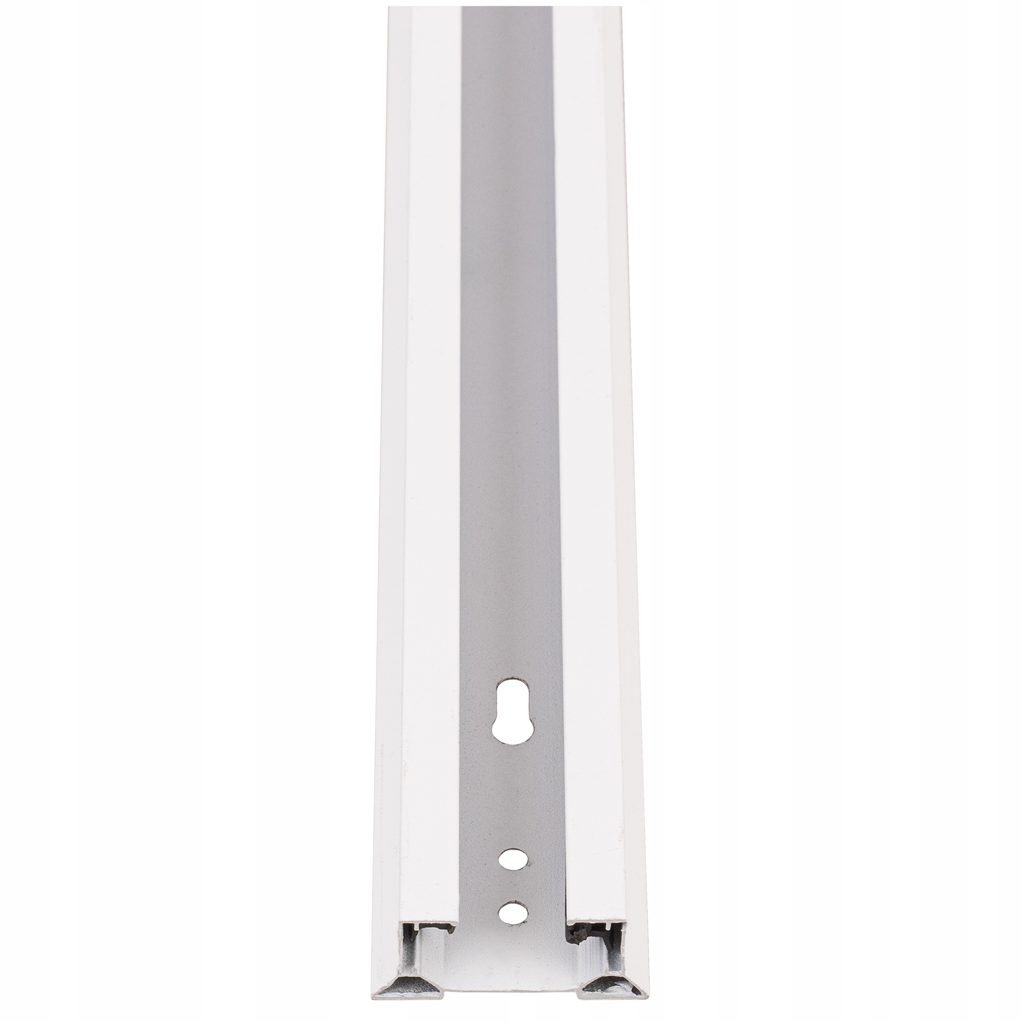 Szyna oświetleniowa LED szynoprzewód 1m biały oświetlenie szynowe LISTWA Marka Ledhoff