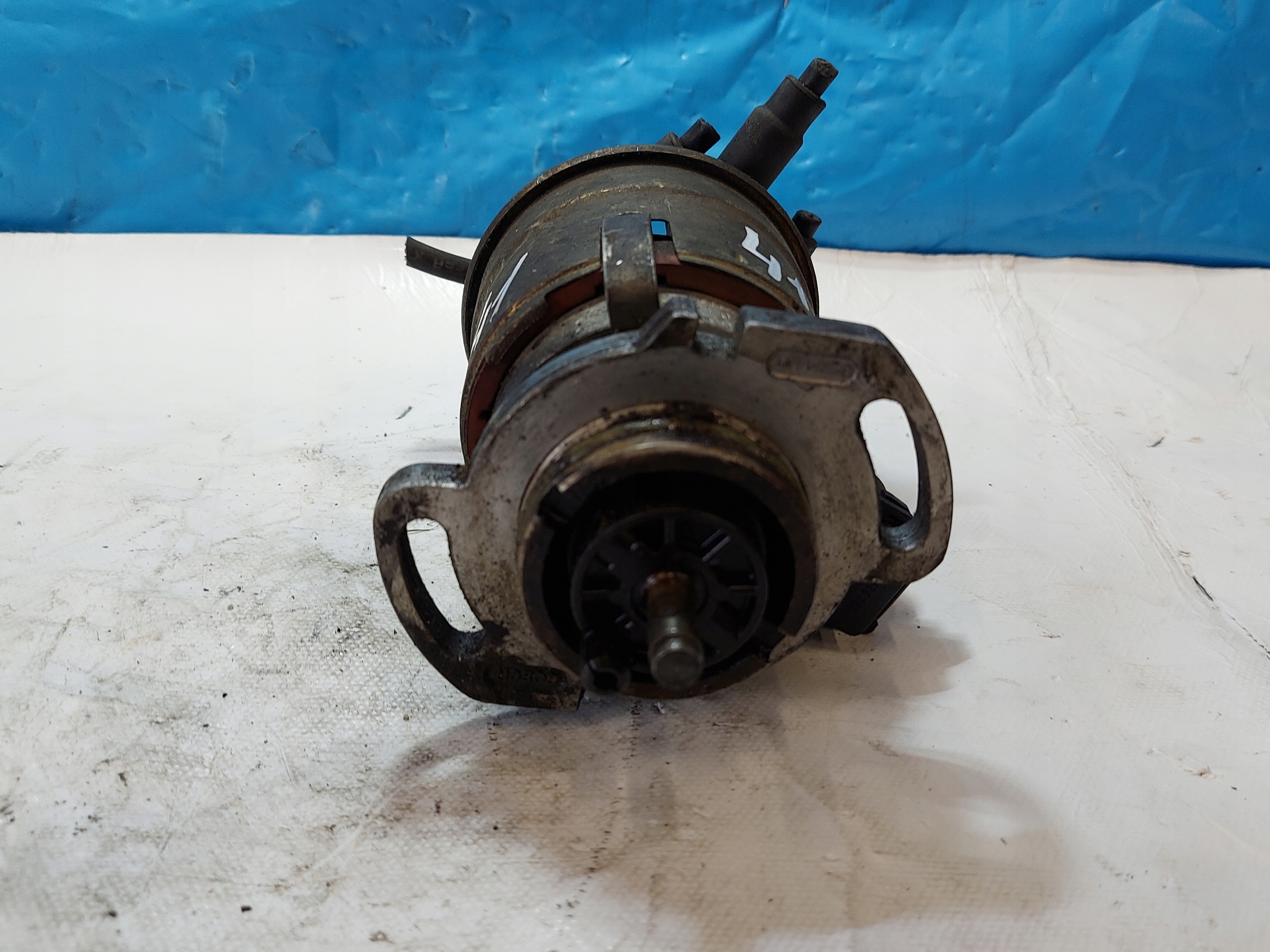 APARAT ignition VW POLO 6N 1.0 B 030905205H