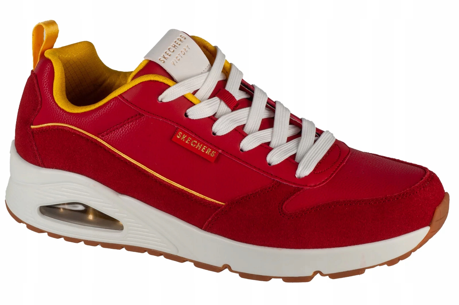 Skechers Uno Victory Pack 183913-RDYL