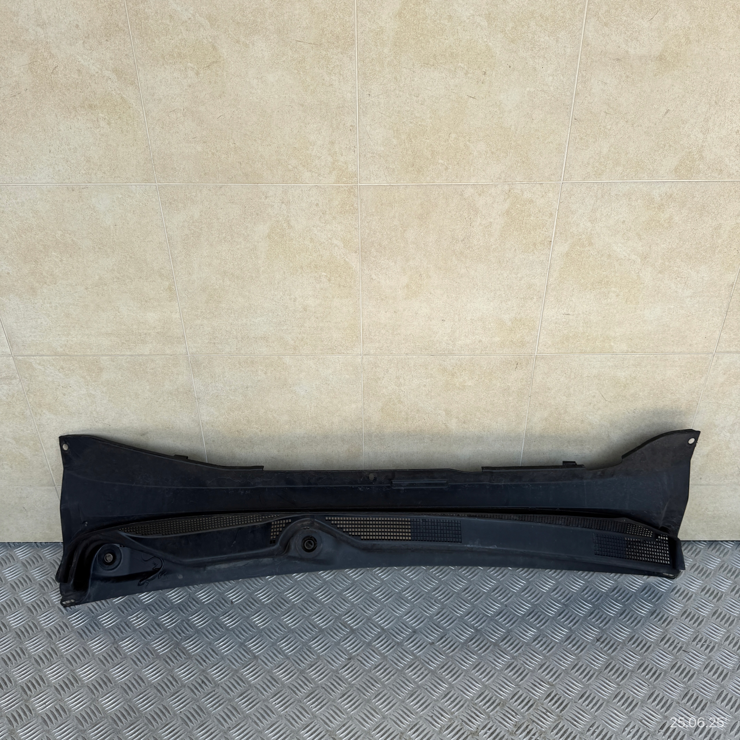 torpedo complete JEEP COMPASS II LIFT 60932904