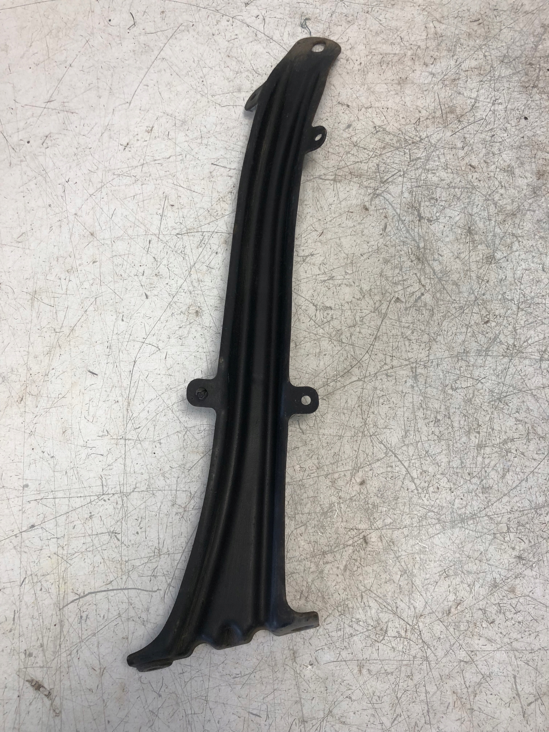 Console Sous vitre MERCEDES W212 A2126280124