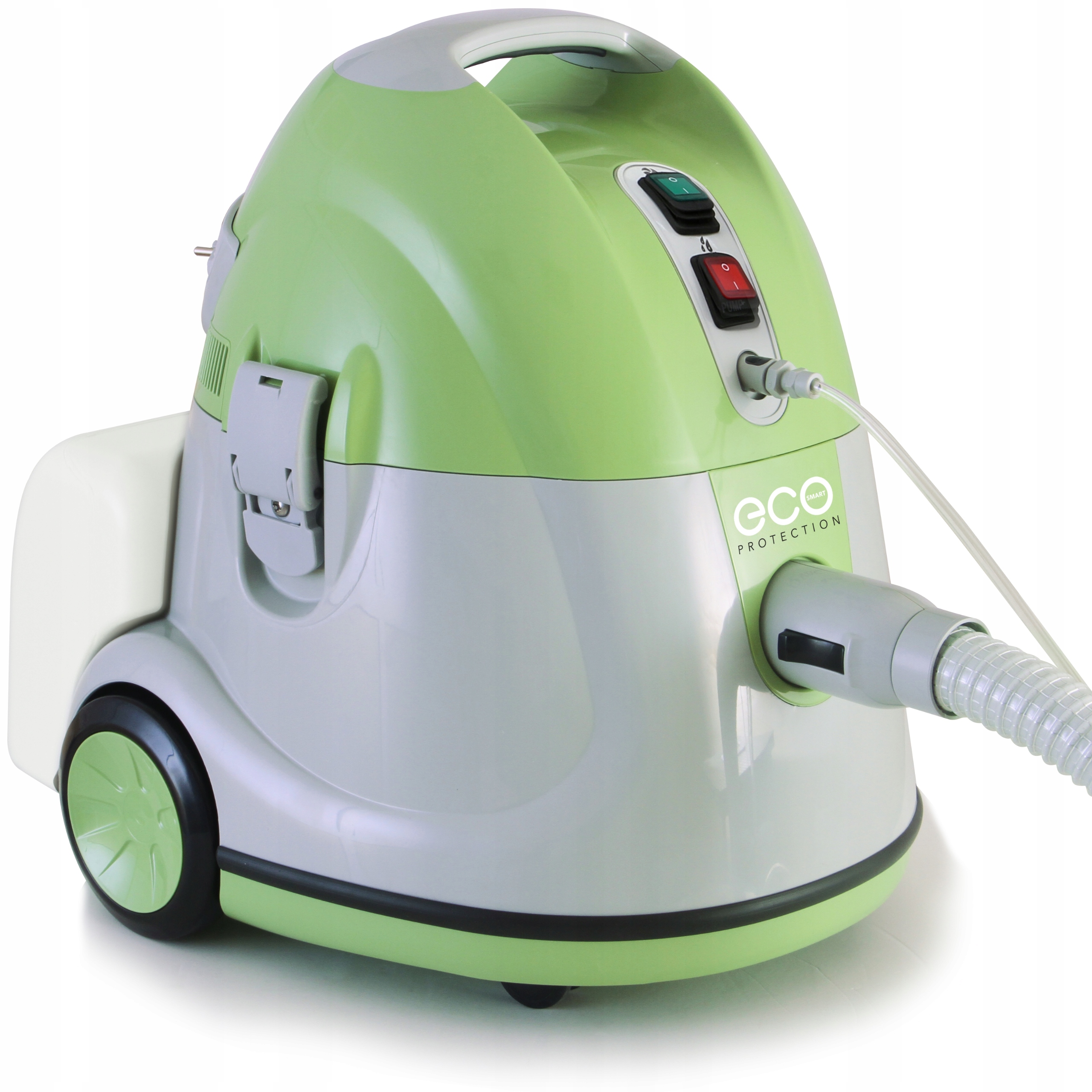 Odkurzacz Piorący Wodny +karcher PŁYN+CHEMIA+mała Ssawka +worek Wielorazowy