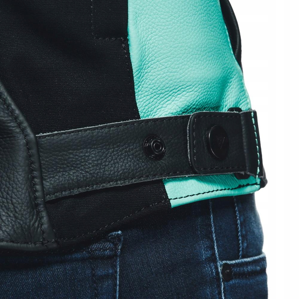 Kurtka Dainese Hydraflux 2 Air Lady D-Dry 42 Model Racing 4 Lady