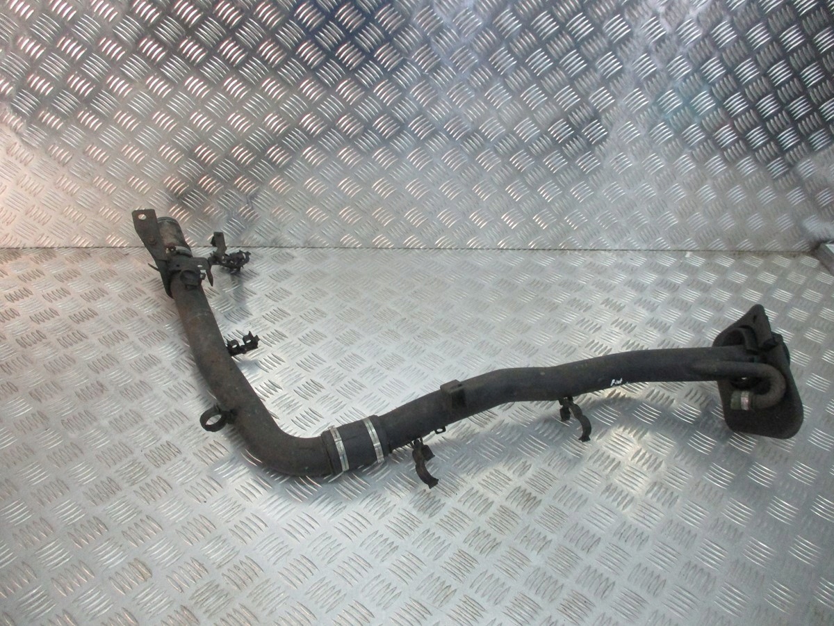 RURA WLEW PALIWA FIAT DUCATO