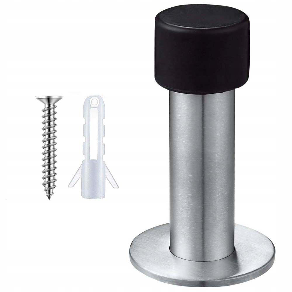 

Odbojnik Stopka Drzwi Ogranicznik Nierdzewny