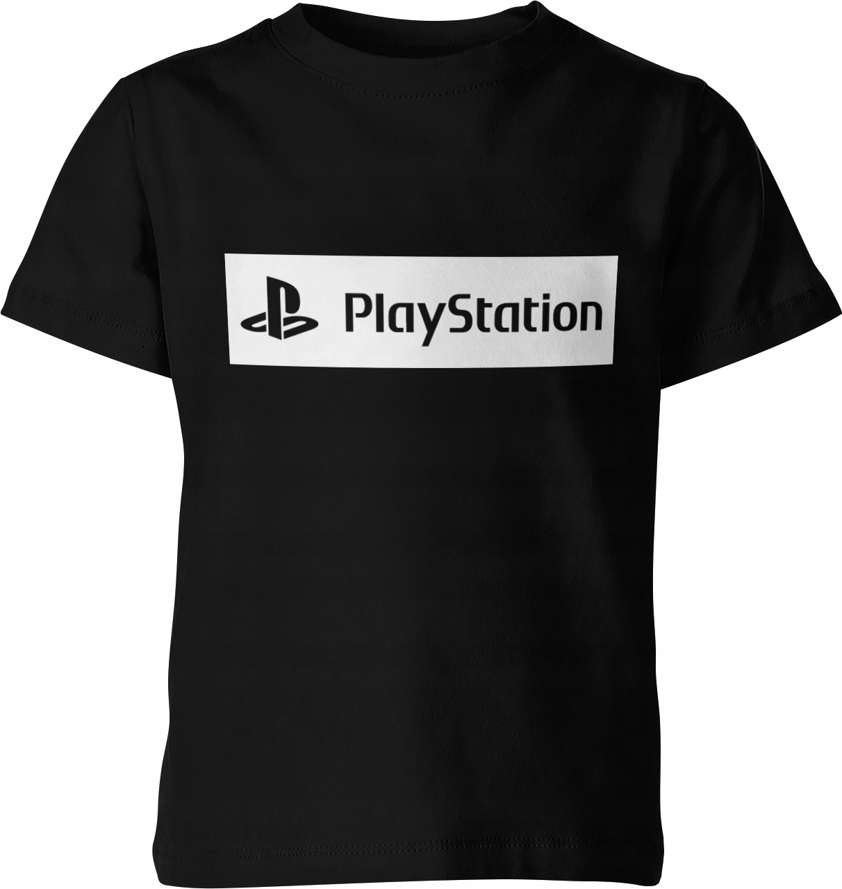 

Playstation Koszulka Dziecięca Play Station 164 CM