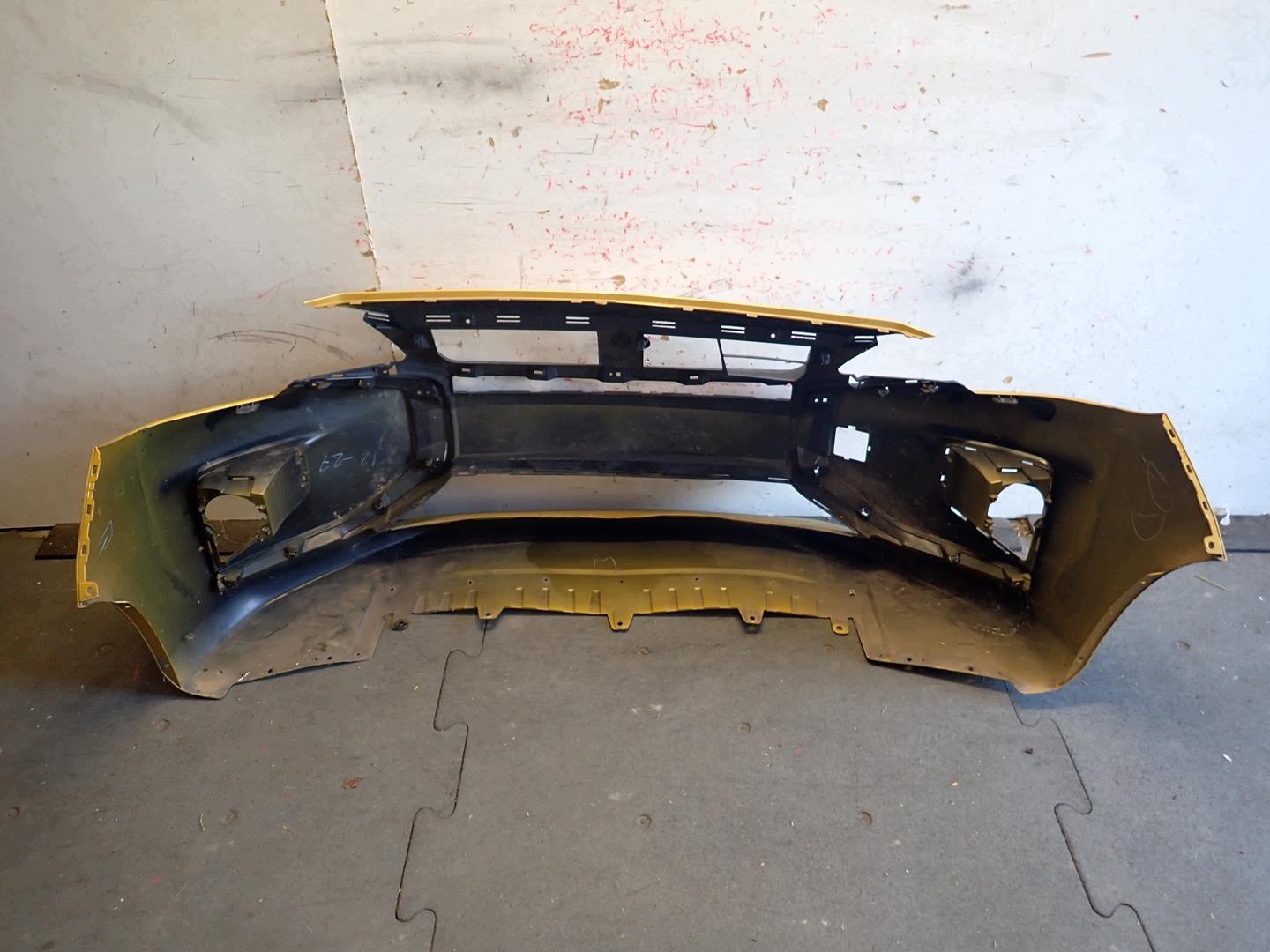 bumper front front MITSUBISHI SPACE STAR III 2020- 20MY-3V00