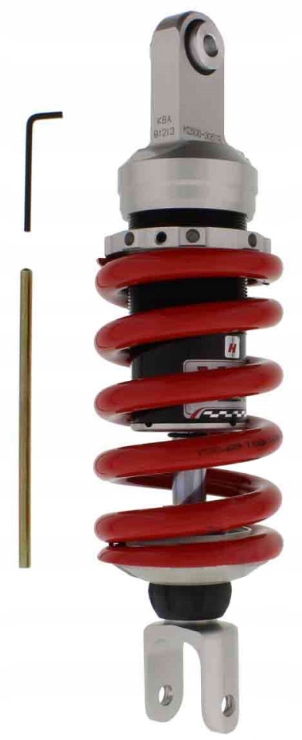 Tlumič Yss Honda Cb 600 F Hornet 98-01