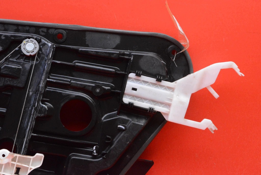 window regulator left rear part EU 83470-A2340 KIA CEED 2 II KOMBI 12-15