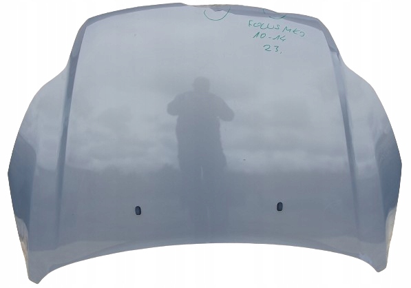 Ford Focus MK3 III 10-14 bonnet