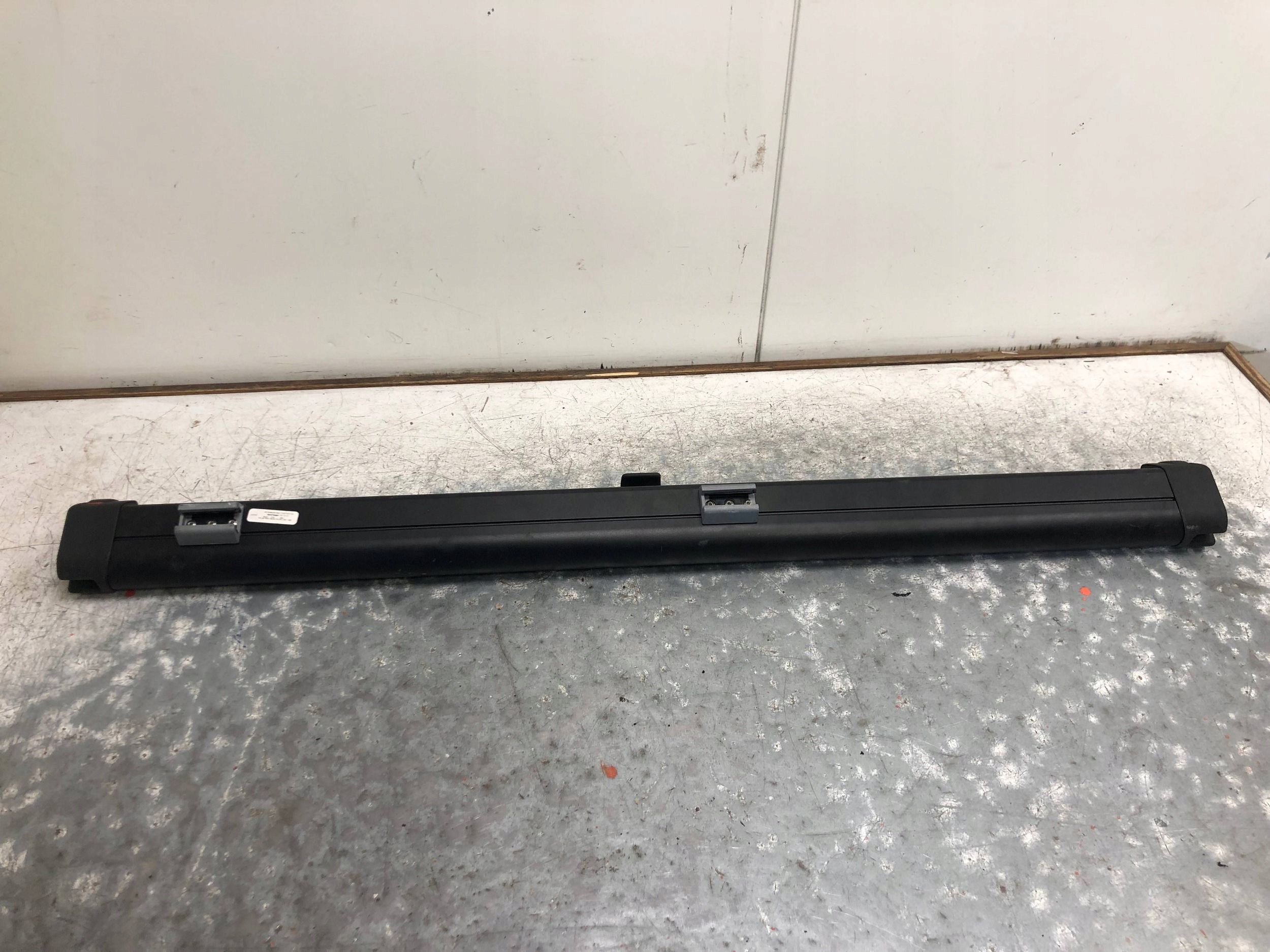 net blinds boot VW GOLF VI KOMBI 1K9861691