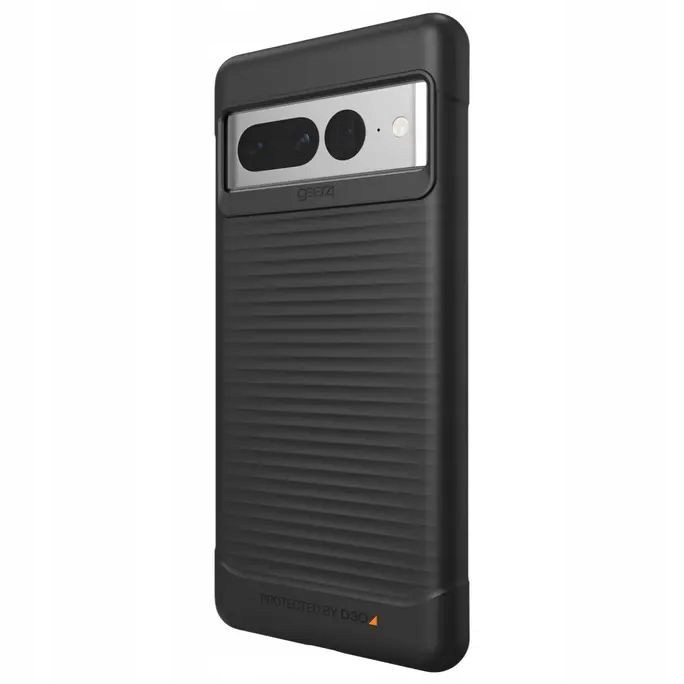 Etui Zagg Gear4 do Google Pixel 7 Pro Havana Black