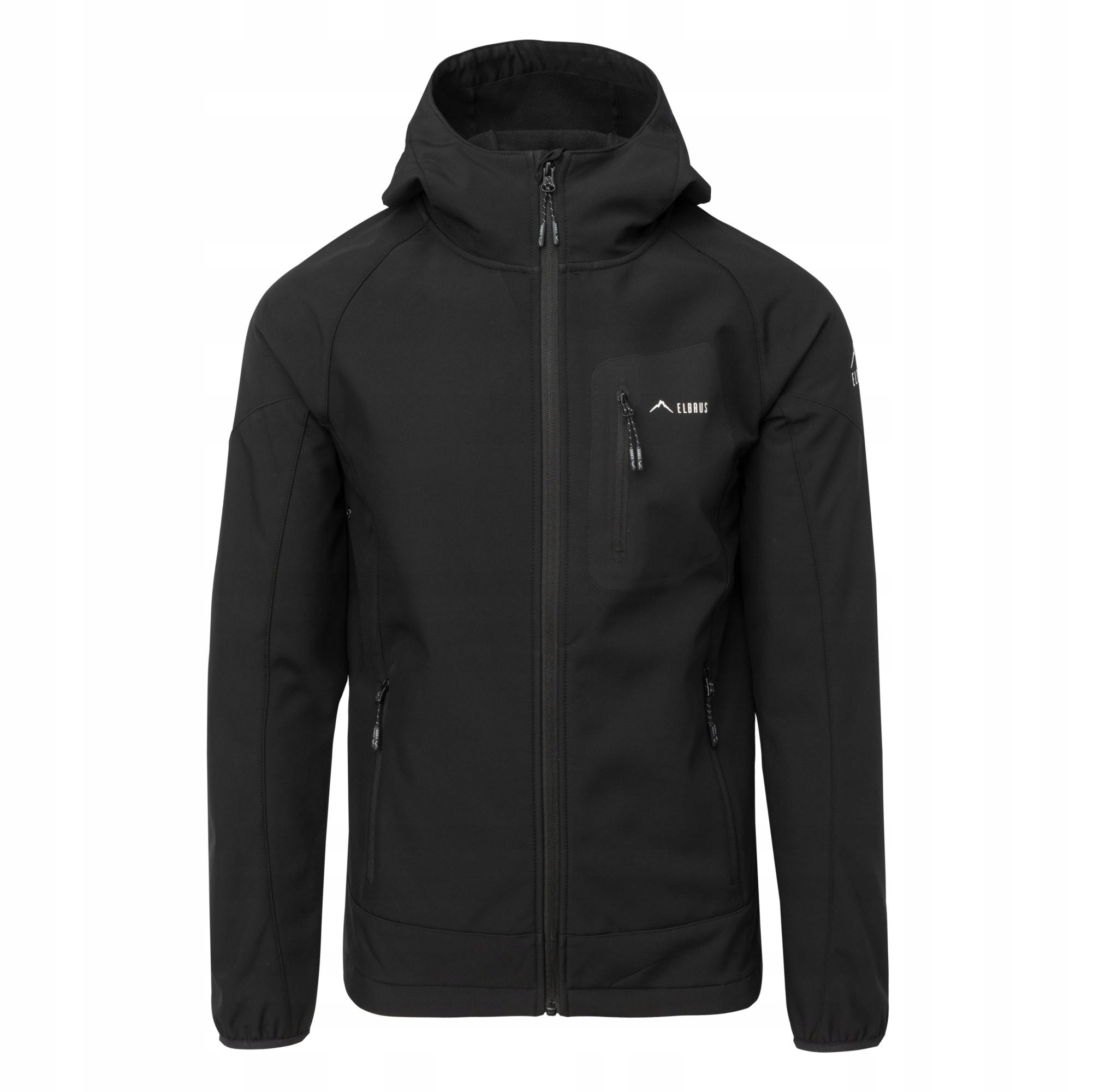 Pánský softshell Sogneti M