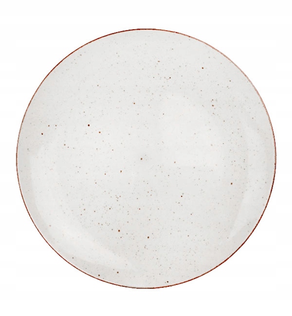 

Lubiana Boss 6630U Talerz Obiadowy 27 CM Budyn