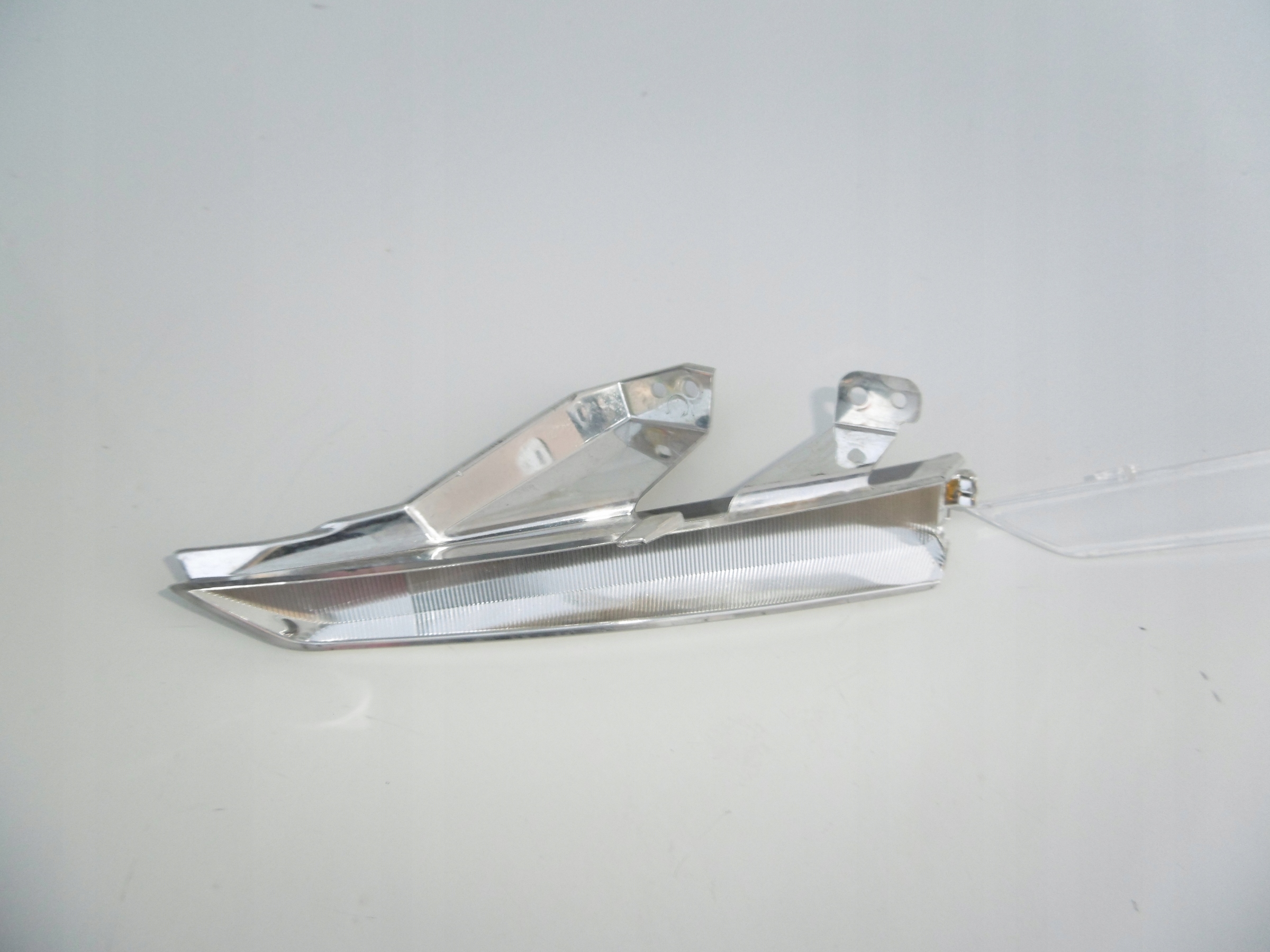 ODBLYSNIK cover lights left front MAZDA CX-5 II
