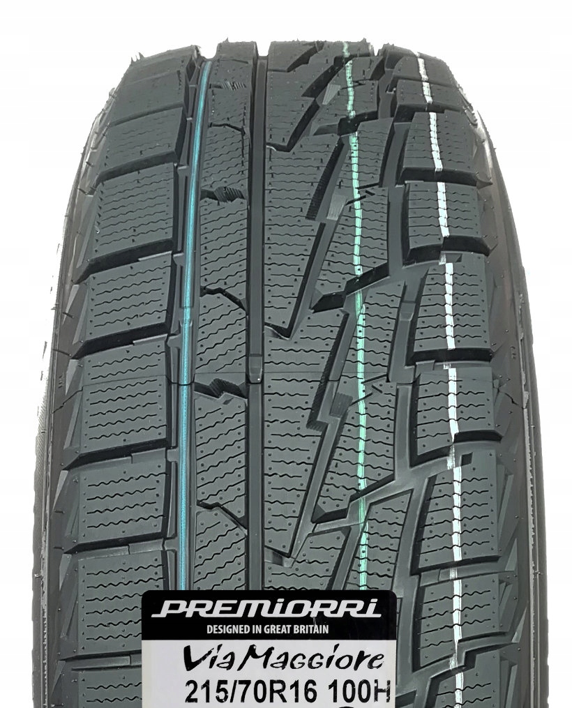 215 / 70R16 НОВІ ЗИМОВІ ШИНИ EU