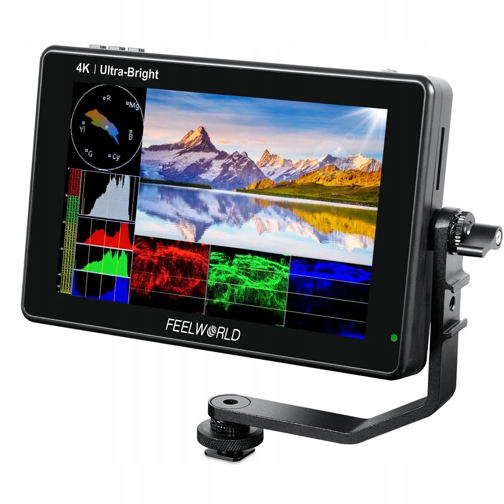 Náhledový monitor 7'' Feelworld LUT7S 3G-SDI