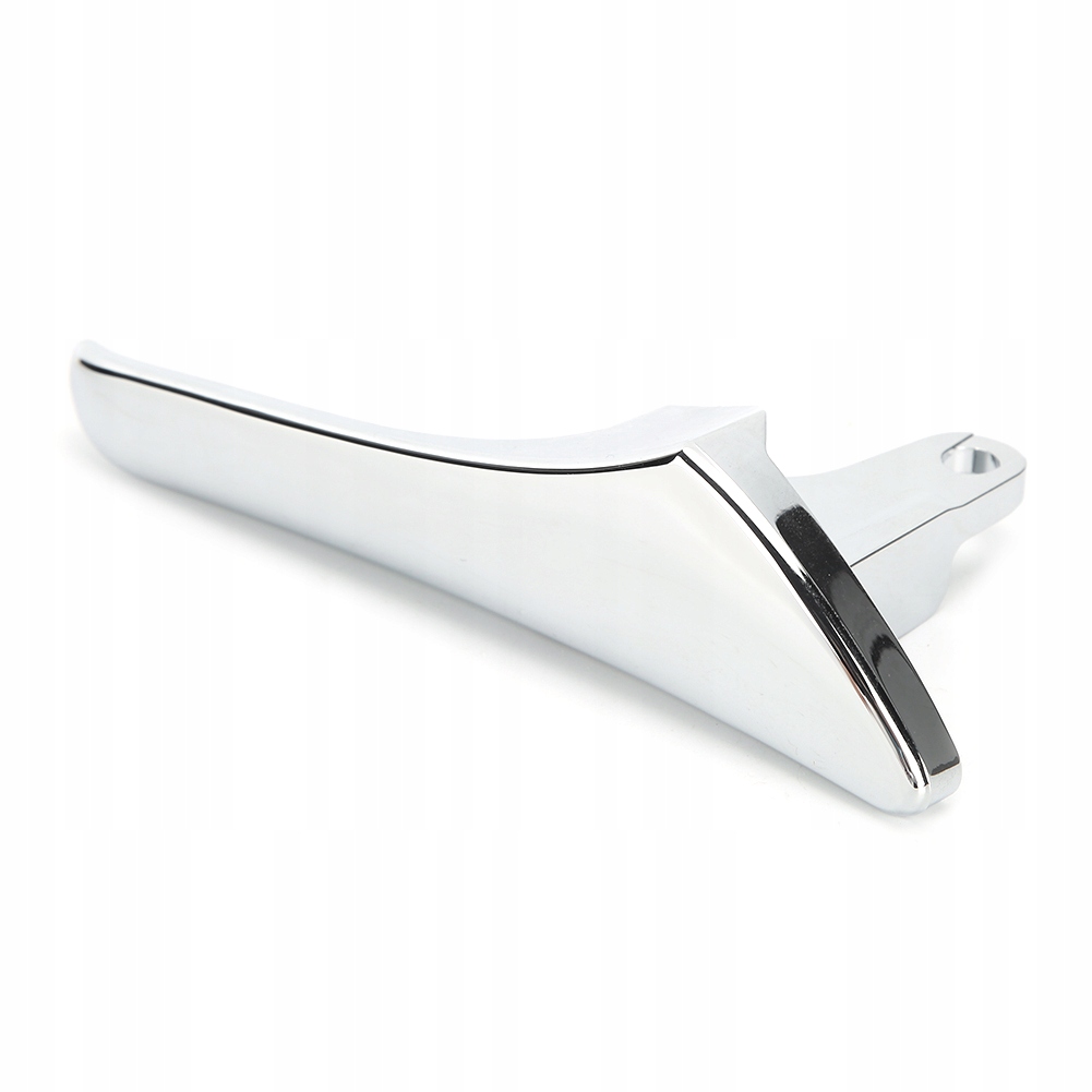 WEWNĘTRZNA KLAMKA DRZWI POJAZDU PO PRAWEJ STRONIE 2117660224 CHROMOWANY Producent części bez marki