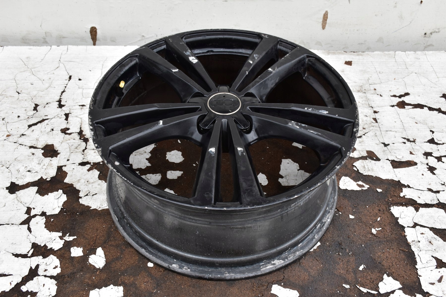 disk hliníkový AUDI A3 8V 7,5" x 18" 5x112 ET51 8V0601025AJ