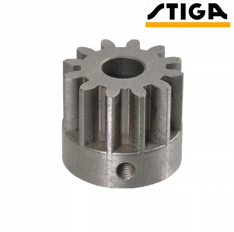 ZĘBATKA KIEROWNICZA STIGA ESTATE ROYAL TWIN ESTATE 6102 6122 7102 ORYGINAŁ Typ zębatka