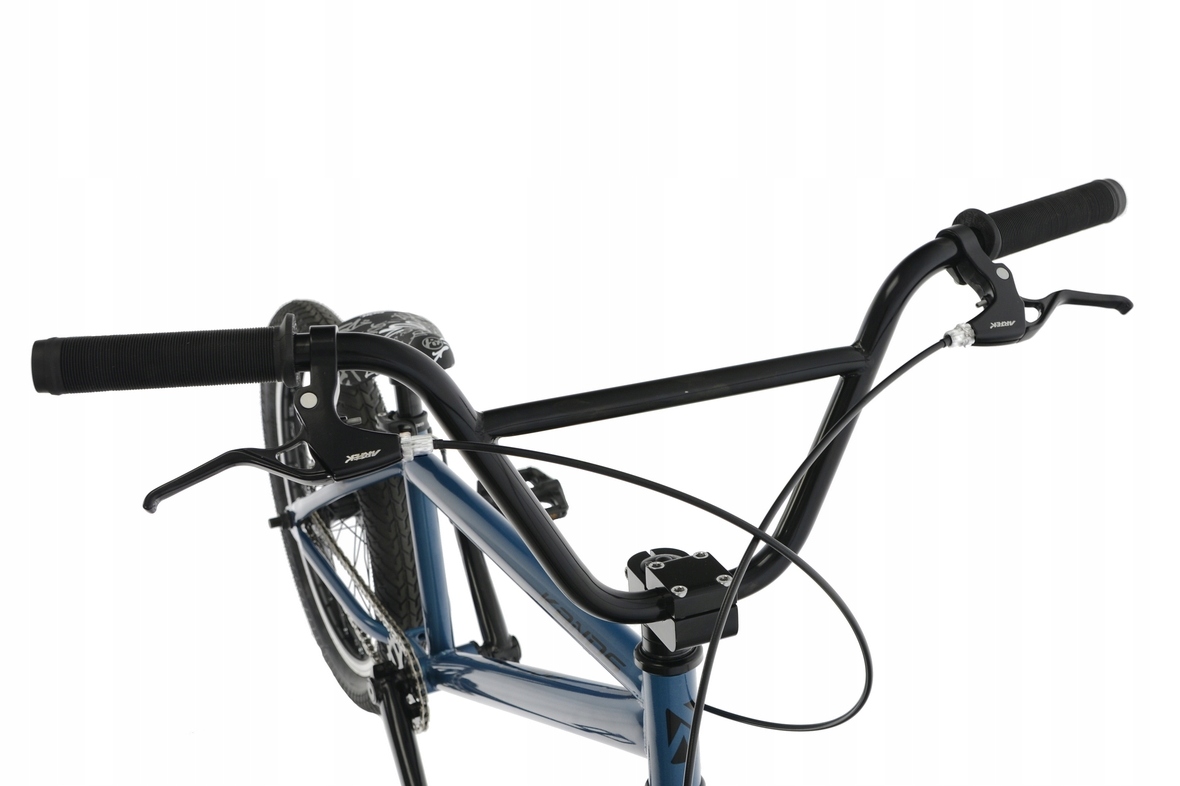 Rower Kands BMX 20 Hydro 360 ciemno-turkusowy r22