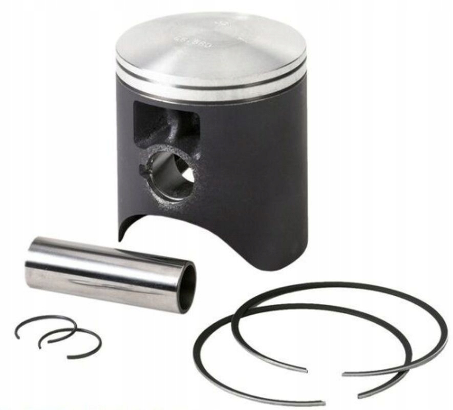 Vertex Piest Kawasaki Kx 125 '03-'08 (+1,00 MM 54,95) ()