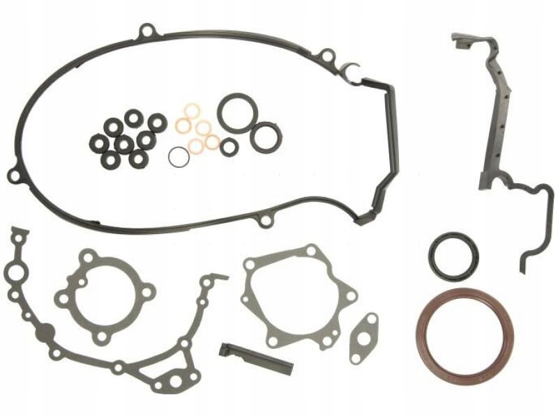 Ajusa 54057300 комплект прокладок, Картер