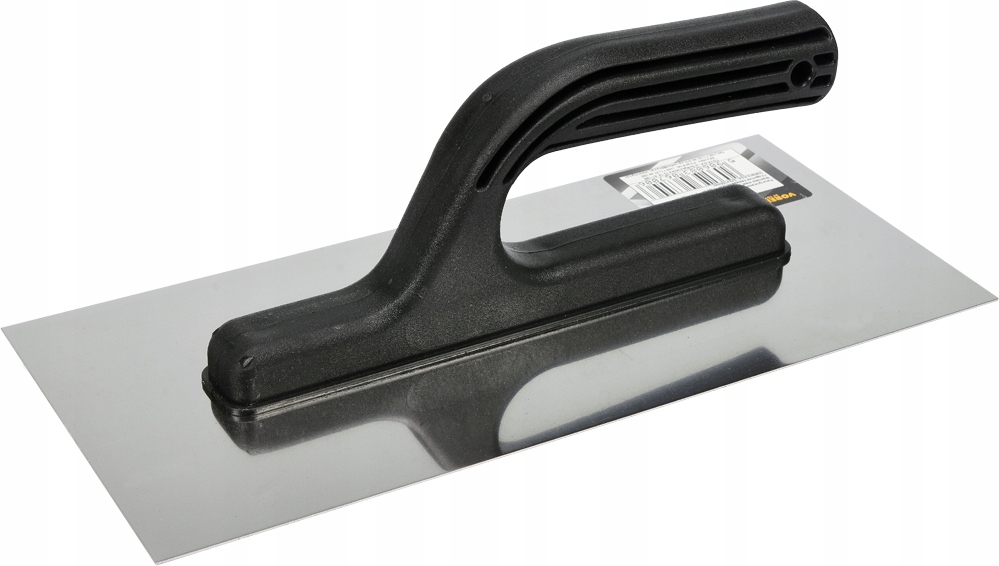 PACA TYNKARSKA NIERDZEWNA 270 mm GŁADKA DO GŁADZI Szerokość 125 mm