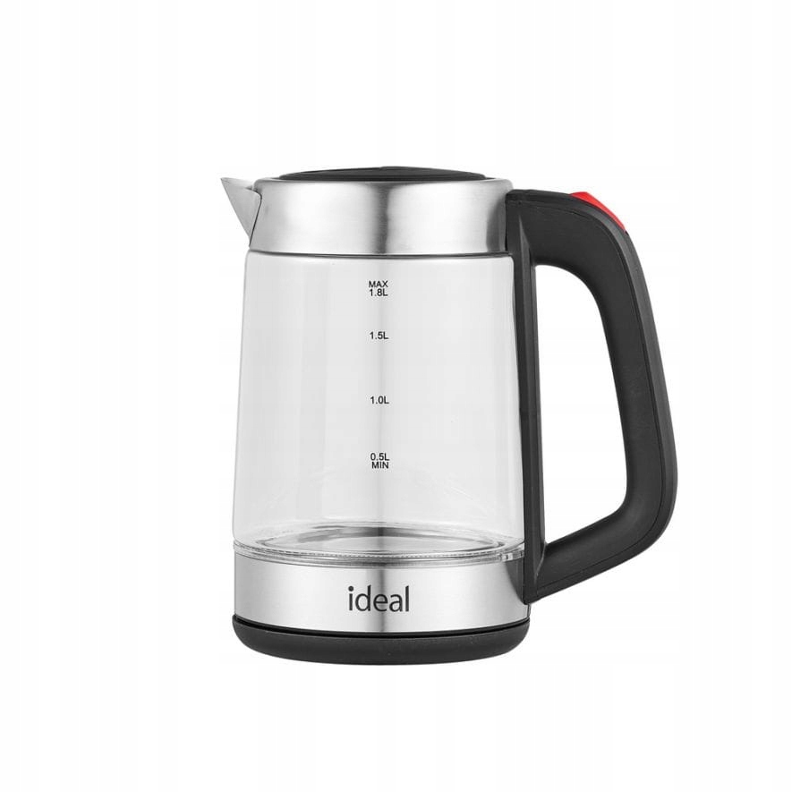 Czajnik bezprzewodowy Eldom IK1101 Ideal, Eldom, 3245.5908277386801,