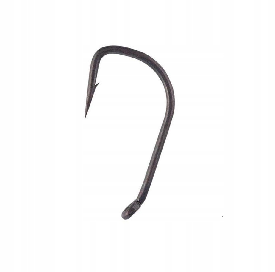 Haczyki Executor Gamer Rozmiar 6 Tandem Baits