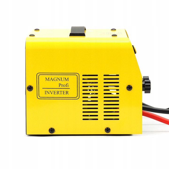 PROSTOWNIK Z ROZRUCHEM samochodowy DINAMIK rozruch MAGNUM 340 12V 24V EAN (GTIN) 5901076102764