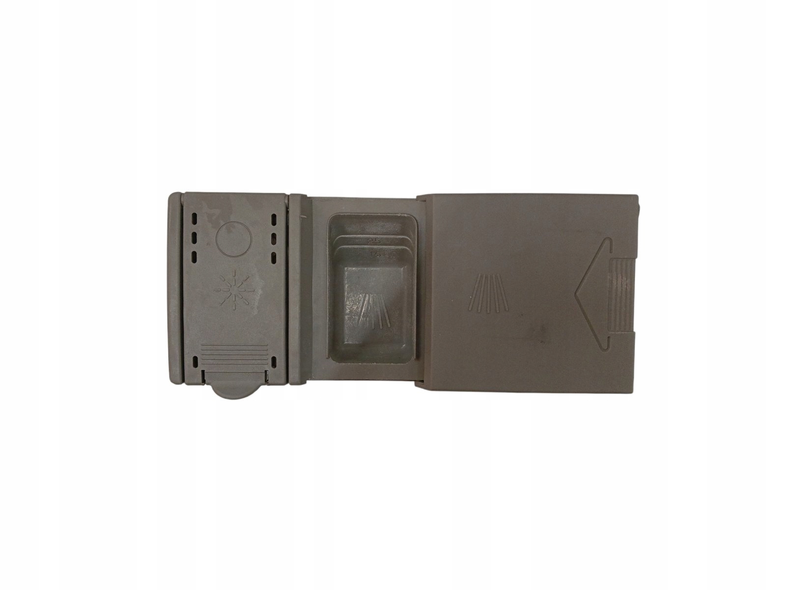 Dávkovač čisticích prostředků do myčky nádobí 00263088 #1609949