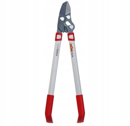 Zahradní nůžky zahradnické nůžky Wolf Garten Power Cut Basic Plus Rs 650