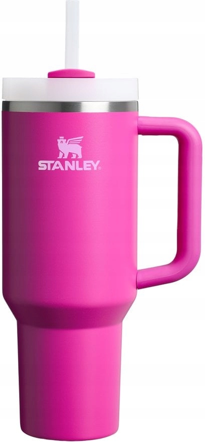 Termohrnek Stanley Quencher FlowState 1,18 L Violet Blossom