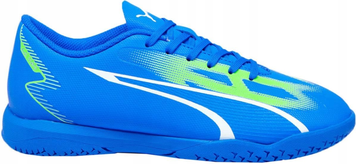 Buty piłkarskie dla dzieci Puma Ultra Play It 107535 03