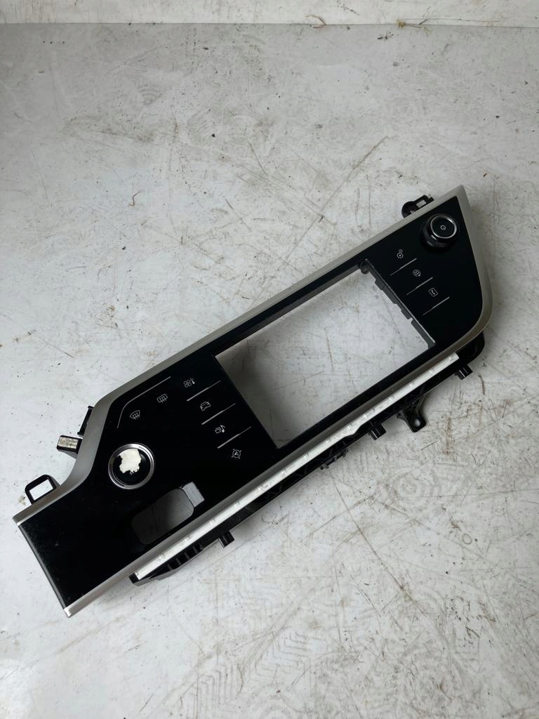 Unite commande clima Châssis C4 PICASSO II 98011198VV