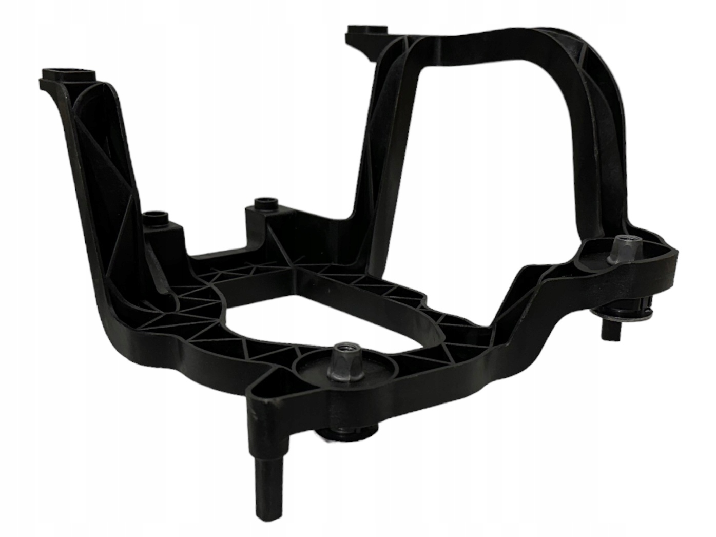 BENTLEY BENTAYGA console holder lights RH