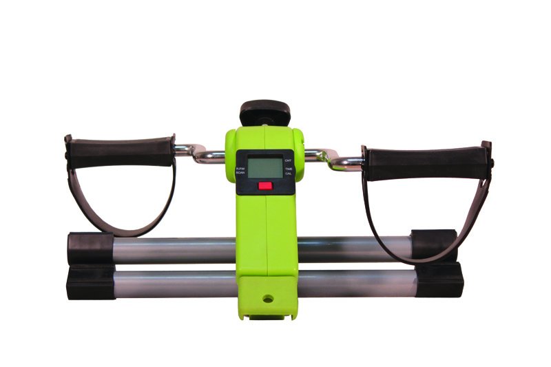 Rowerek rehabilitacyjny rotor rąk nóg + LICZNIK EAN (GTIN) 5901571446165