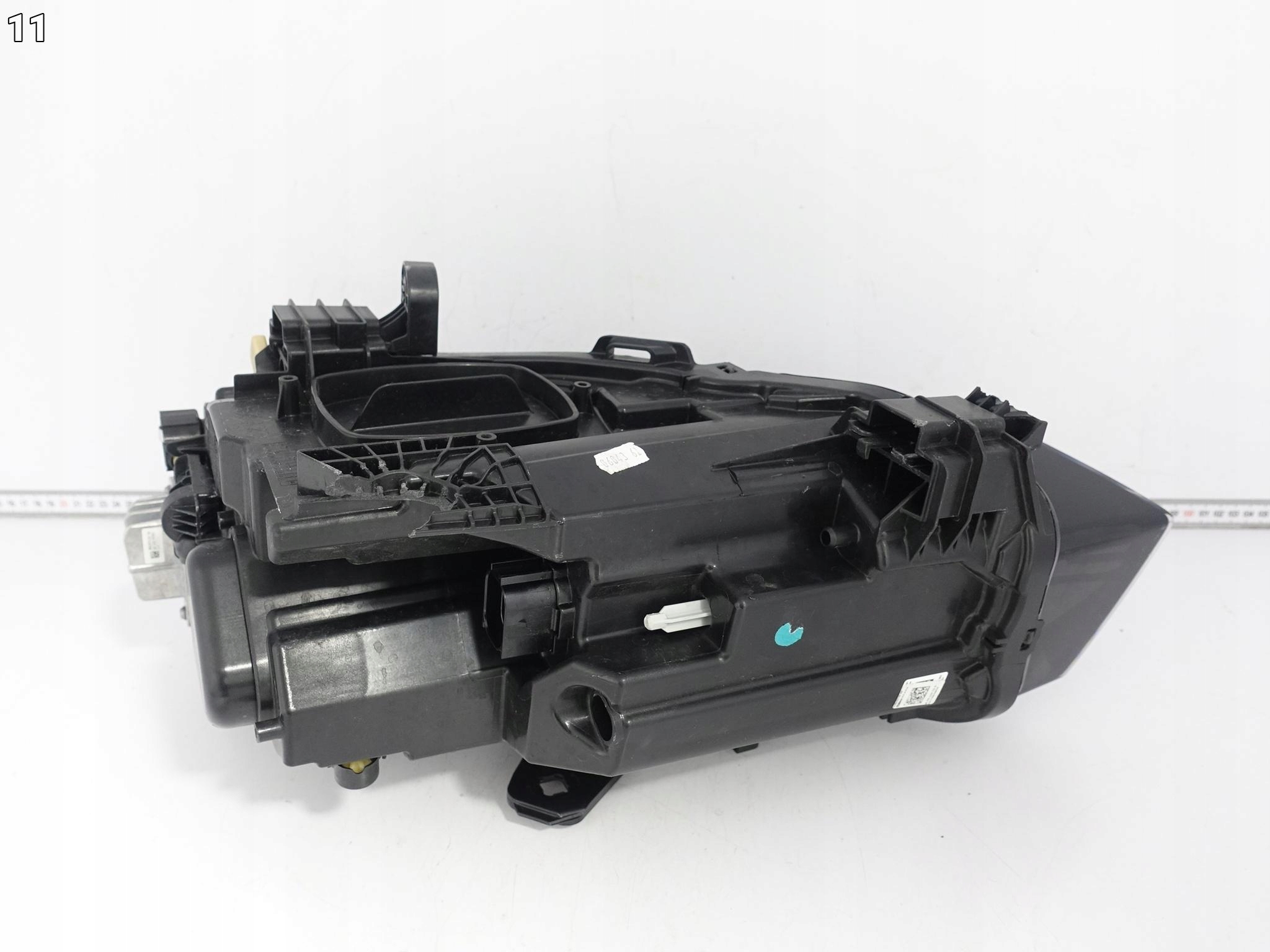 AUDI Q2 SQ2 81A LIFT 20-26 light FULL LED BASIS right front EUROPA