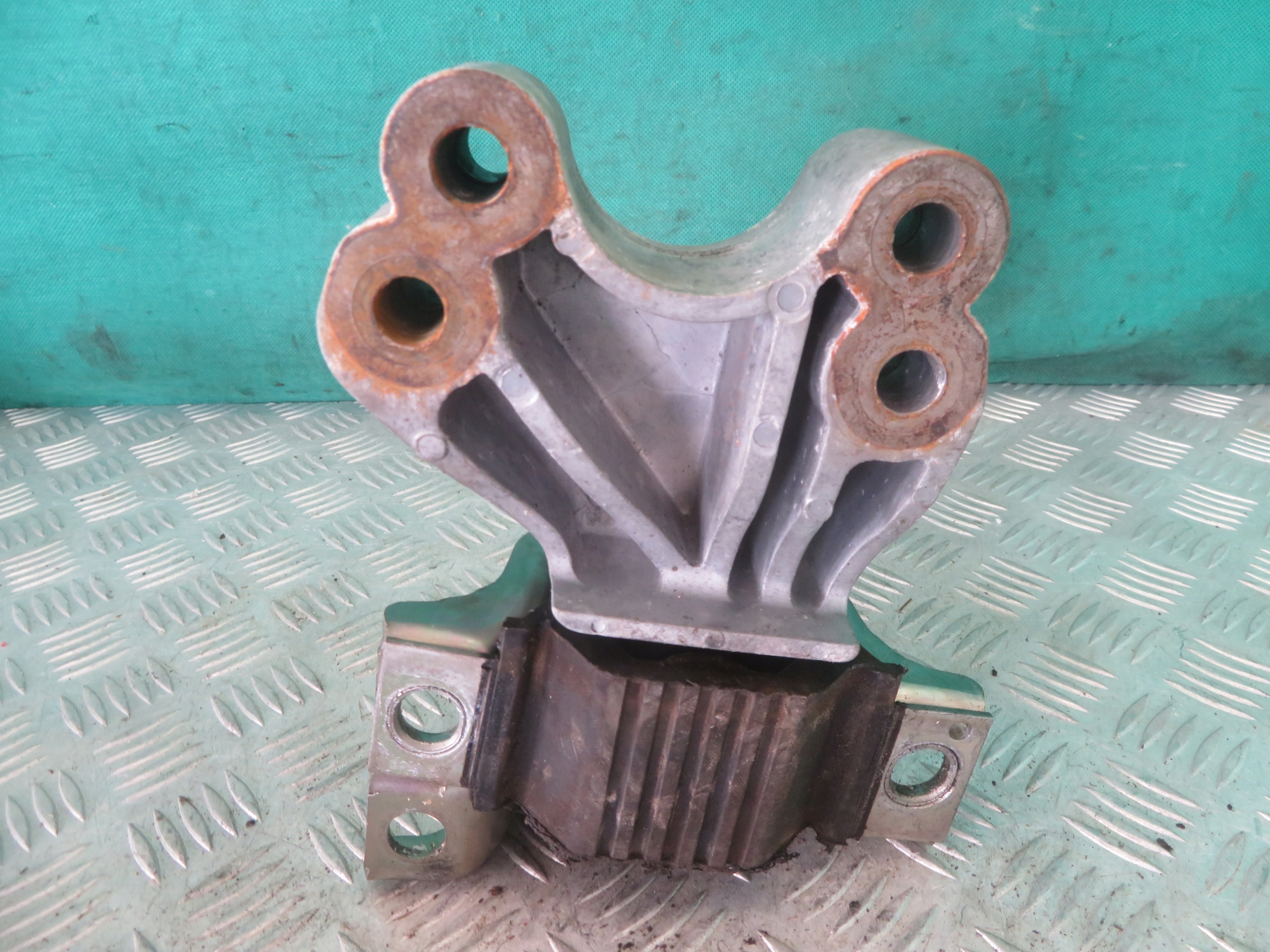 supporto Supporti motore usato DUCATO BOXER JUMPER 2.2 24R 00521895990