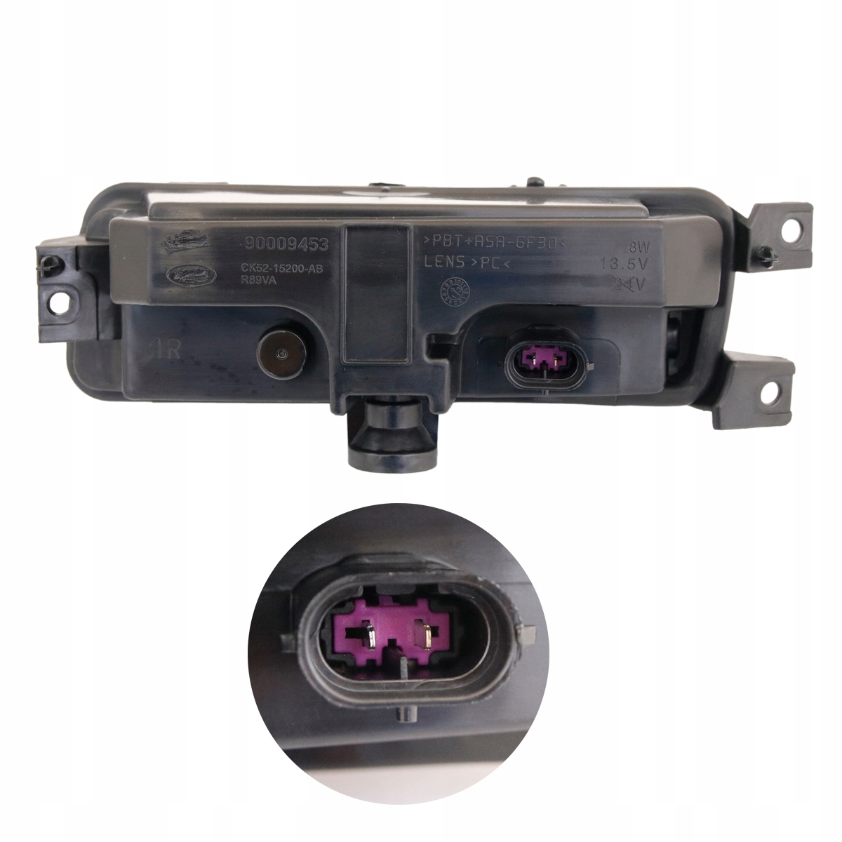 ГАЛОГЕН противотуманная led Range Rover Sport L494 2013-2017 r