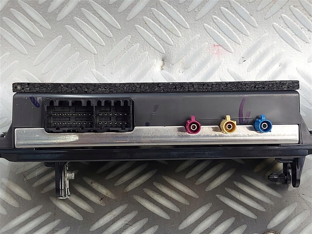 Interfejs moduł Interface Ford Kuga MK3 Escape 2020- Numer katalogowy części LV4T-14G229-DP