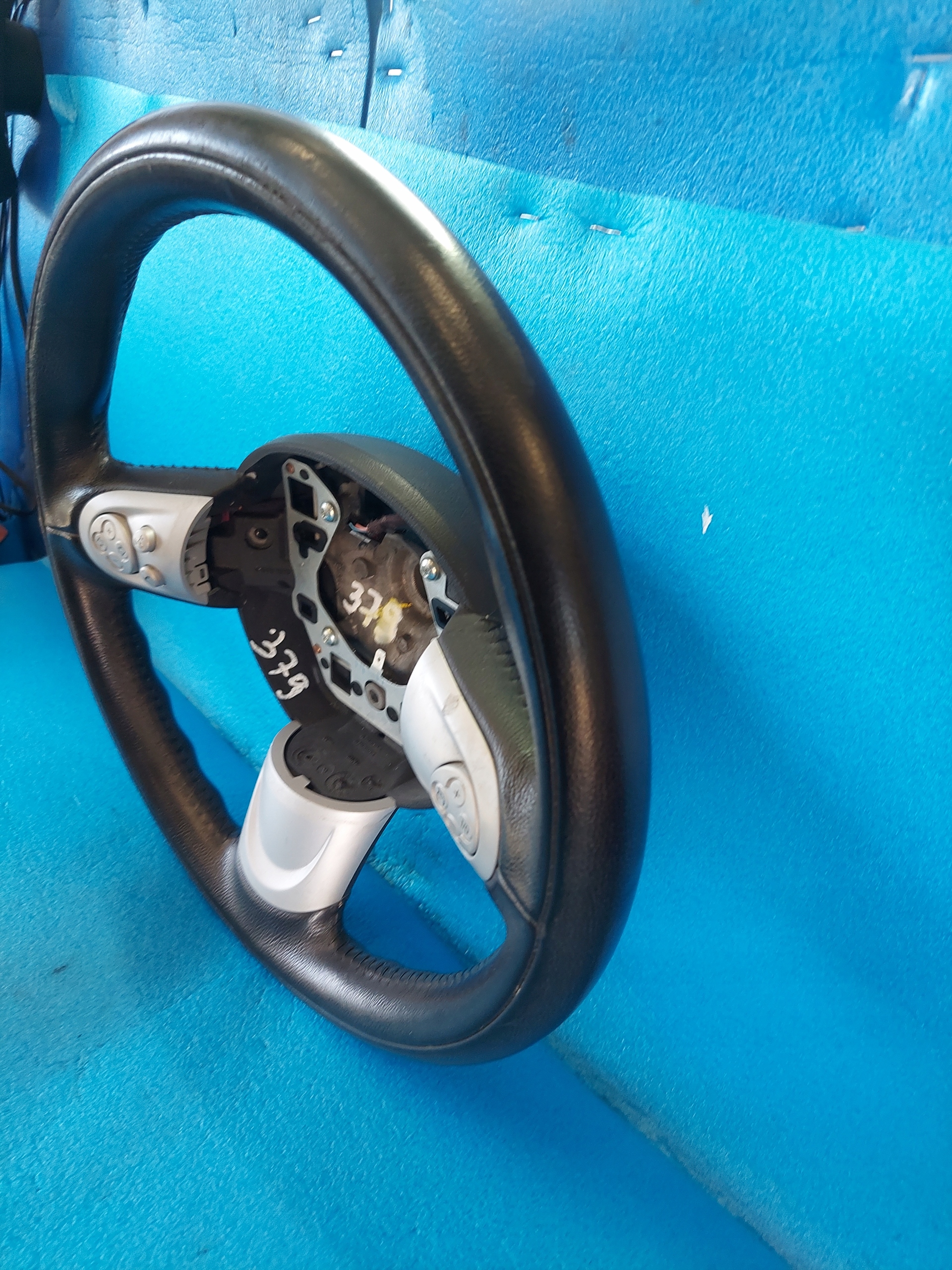 Volant MINI ONE 91998929
