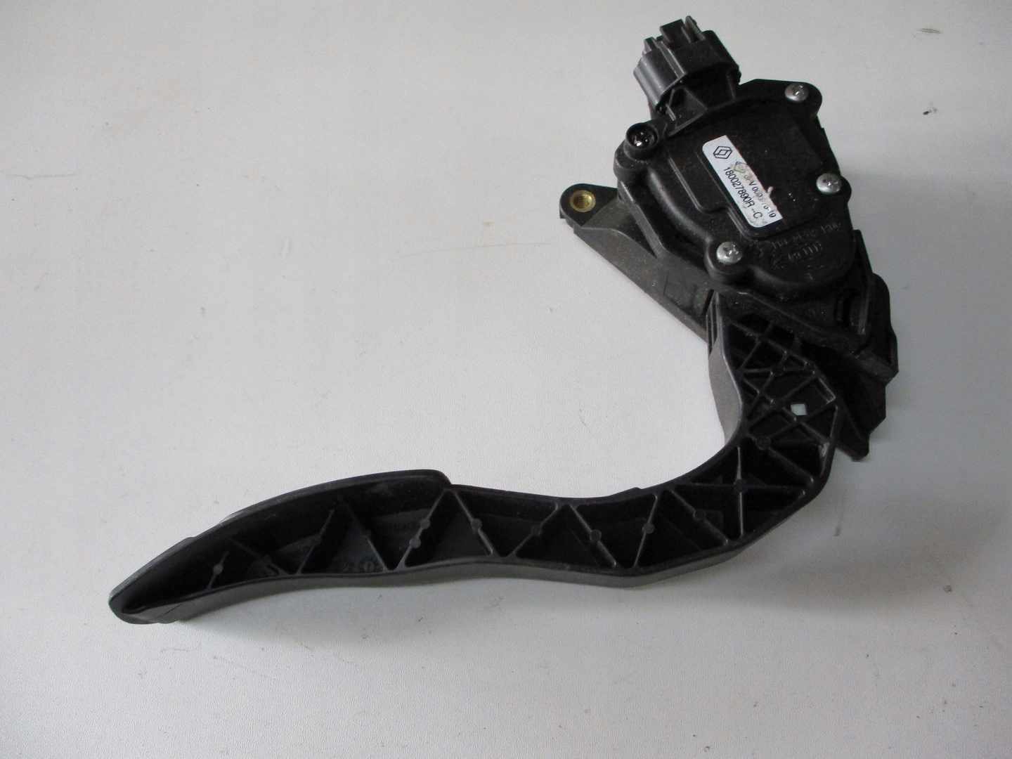 PEDAŁ GAZU RENAULT 180027890R