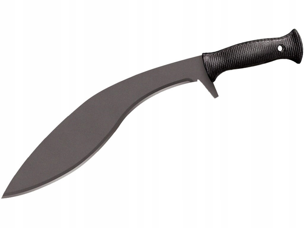 Kukri Cold Steel Kukri Plus Machete solidna karczownik survivalowa Biwak