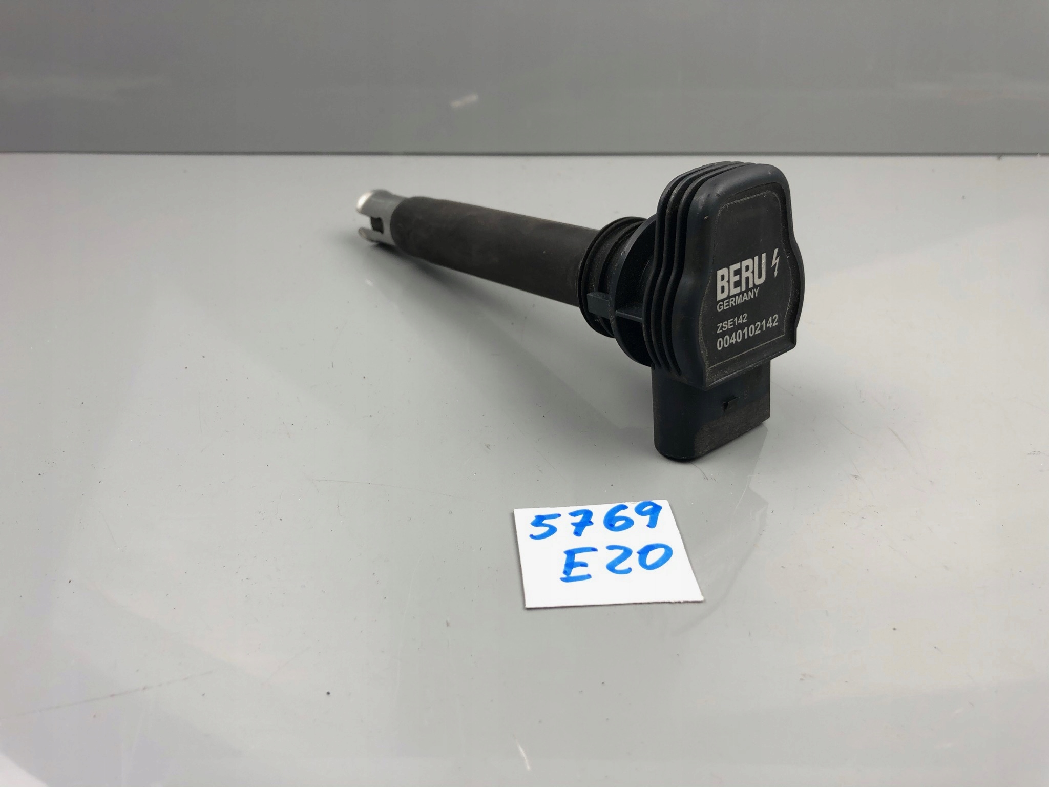 coil ignition SUPERB II 1.8 TSI 0040102142