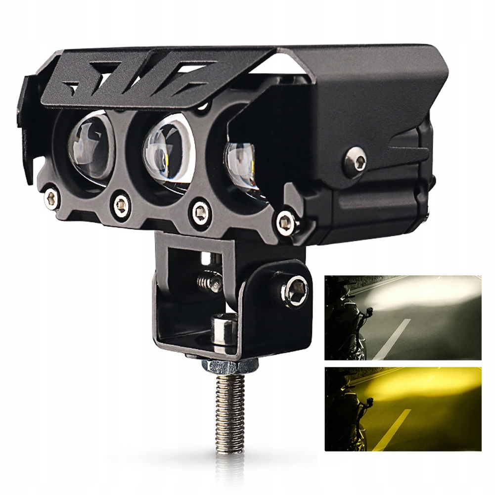 69354653330326683 - 120W автомобіль мотоцикл світлодіодні фари ro світло